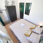Apartamento Chez Jules- 4 Pers- Metro Charpennes Villeurbanne