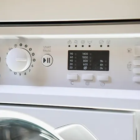 Apartamento Chez Jules- 4 Pers- Metro Charpennes